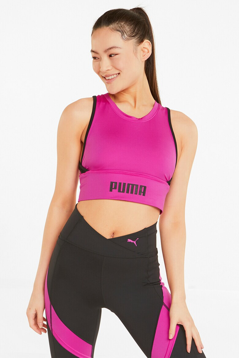 Puma Фитнес бюстие Everculpt - Pepit.bg