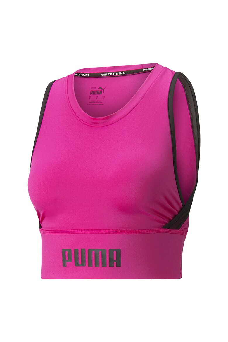 Puma Фитнес бюстие Everculpt - Pepit.bg