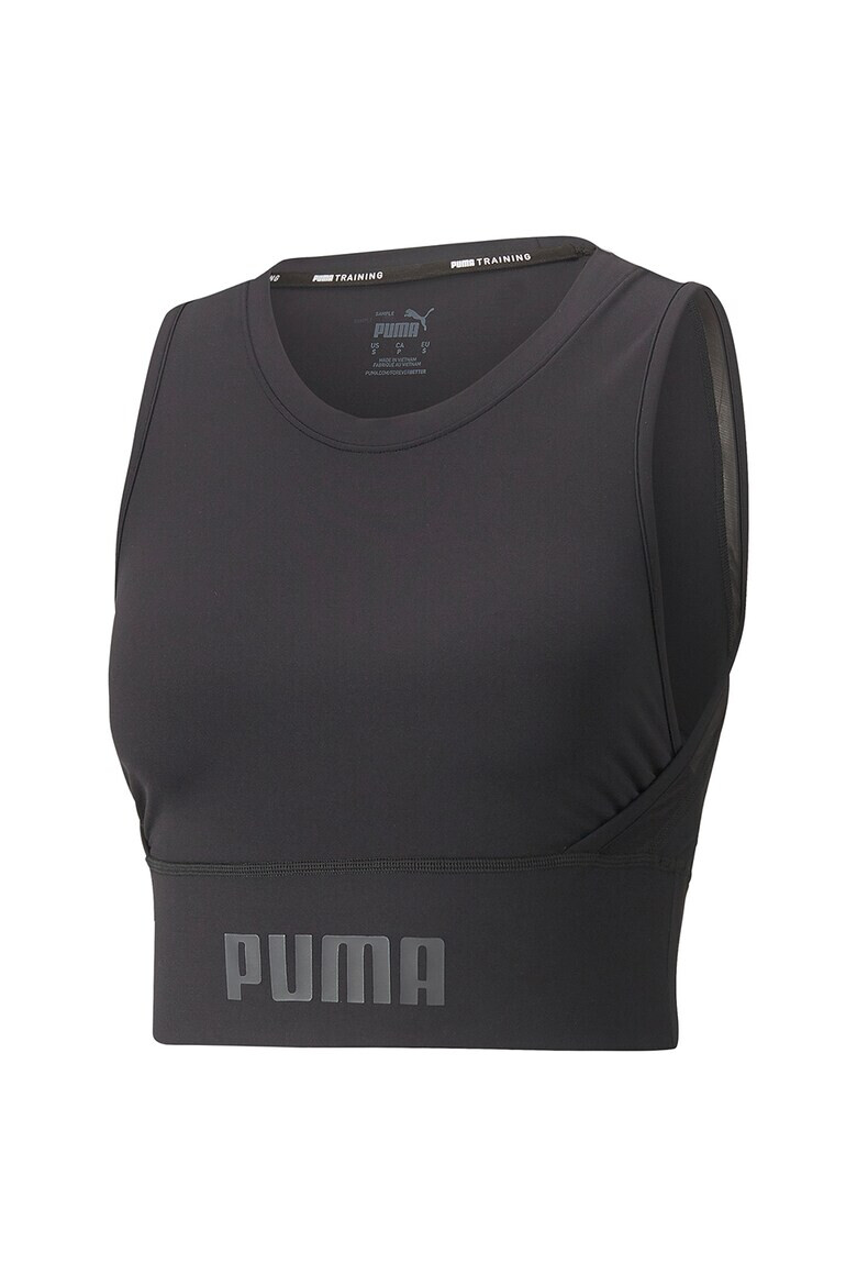 Puma Фитнес бюстие Everculpt - Pepit.bg