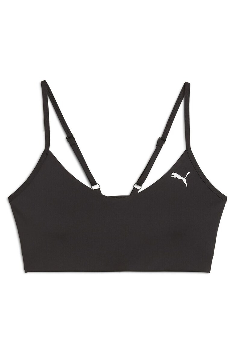 Puma Фитнес бюстие Move с лого - Pepit.bg