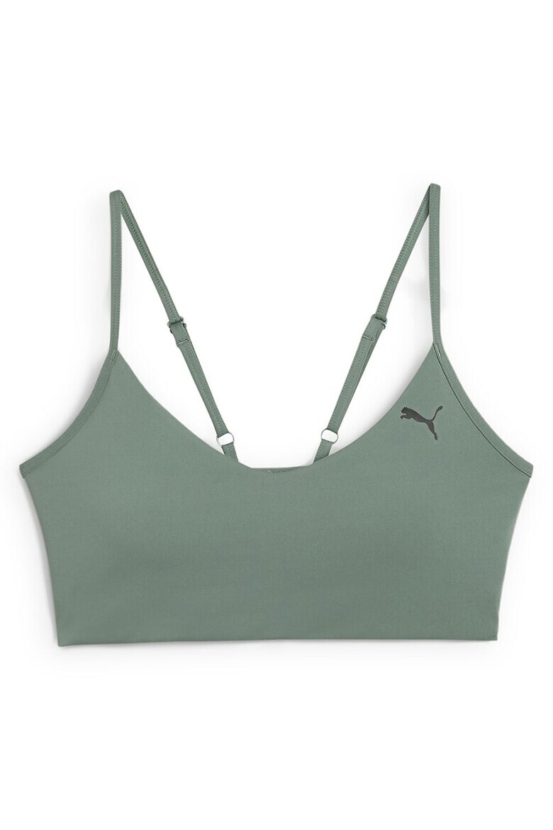 Puma Фитнес бюстие Move с лого - Pepit.bg