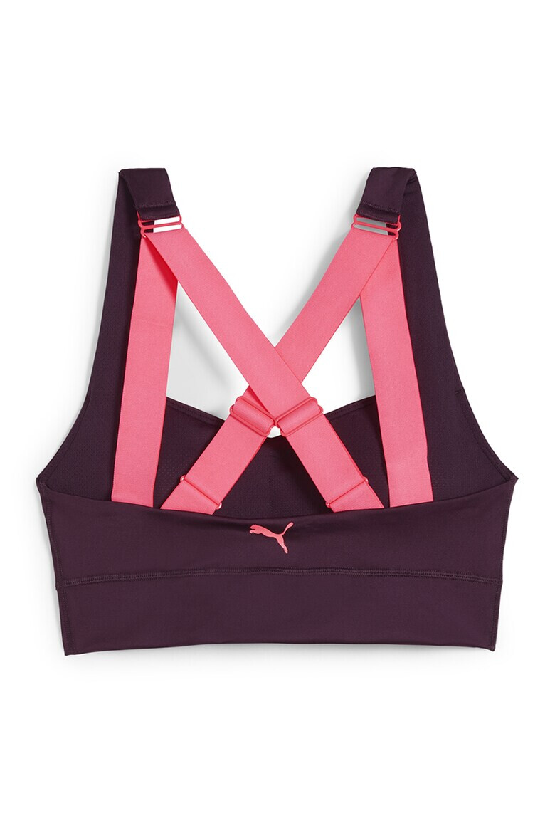 Puma Фитнес бюстие Sculpting - Pepit.bg