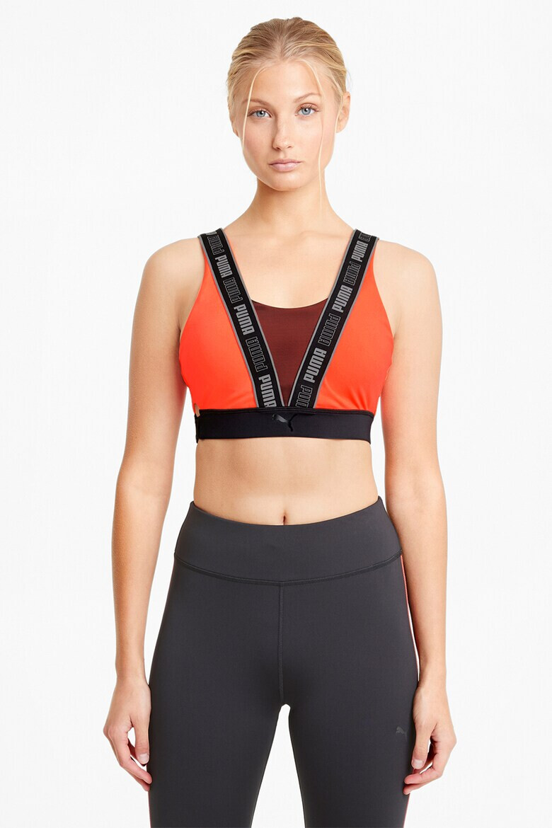 Puma Фитнес бюстие Fast Launch - Pepit.bg