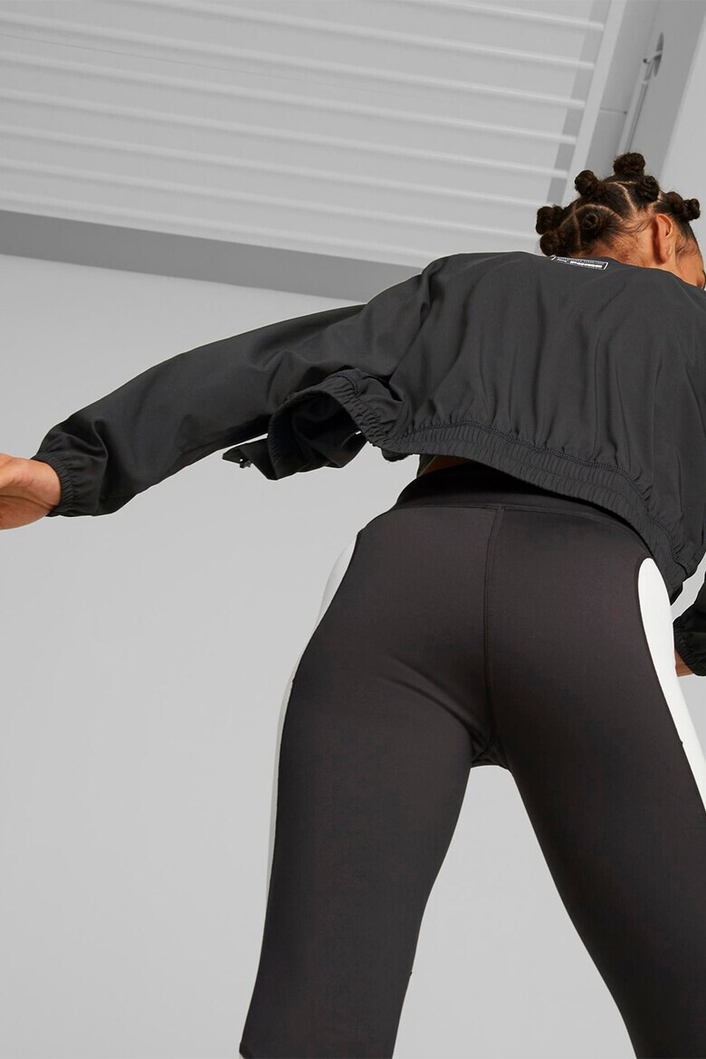Puma Фитнес яке с dryCELL и лого - Pepit.bg