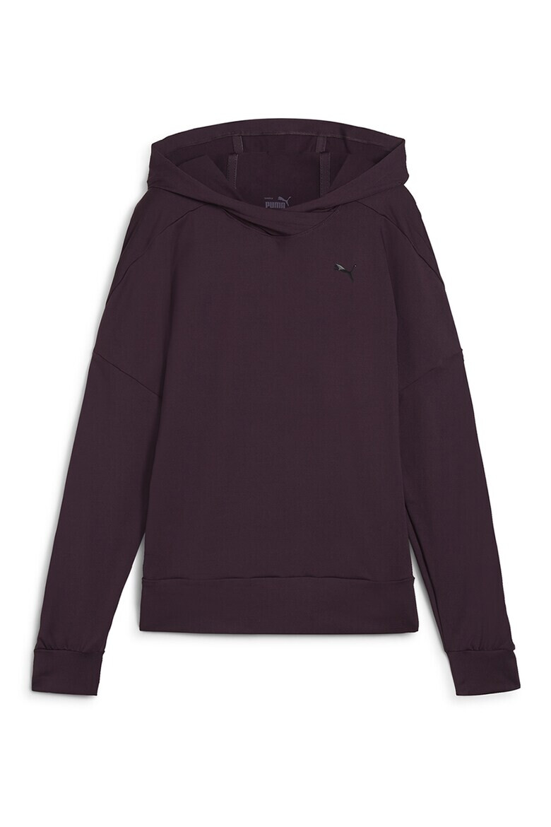 Puma Фитнес худи Cloudspun - Pepit.bg