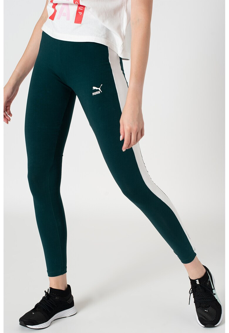 Puma Фитнес клин Classics с лого - Pepit.bg