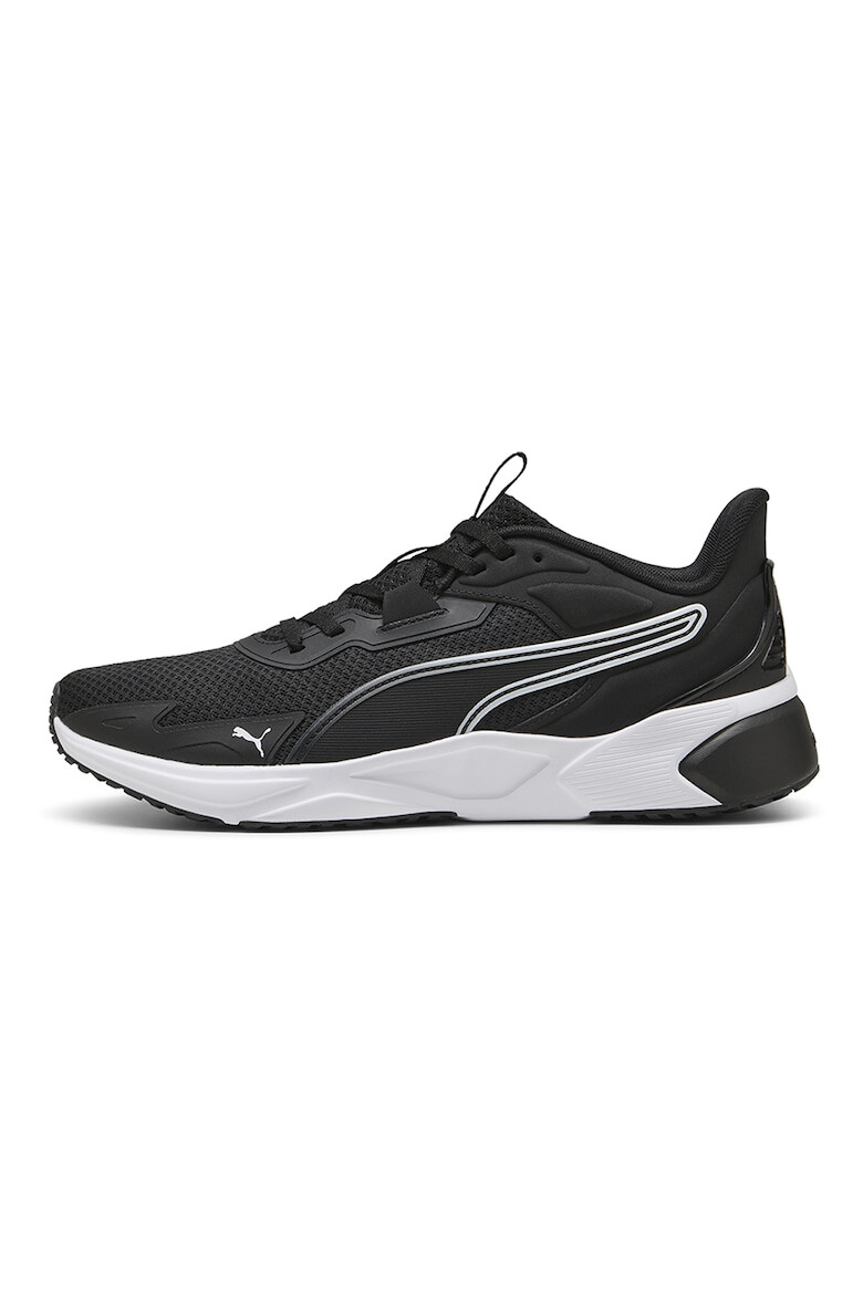 Puma Фитнес обувки Disperse XT 4 - Черен/Бял - Pepit.bg