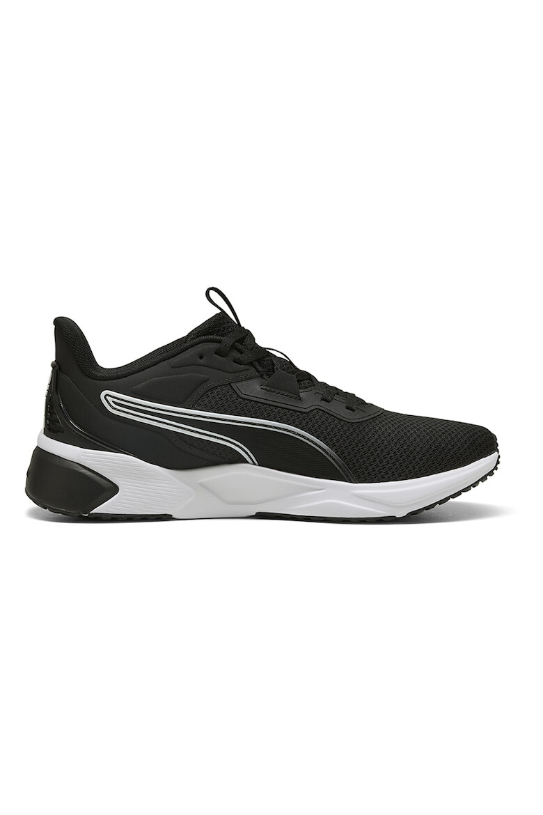 Puma Фитнес обувки Disperse XT 4 - Черен/Бял - Pepit.bg