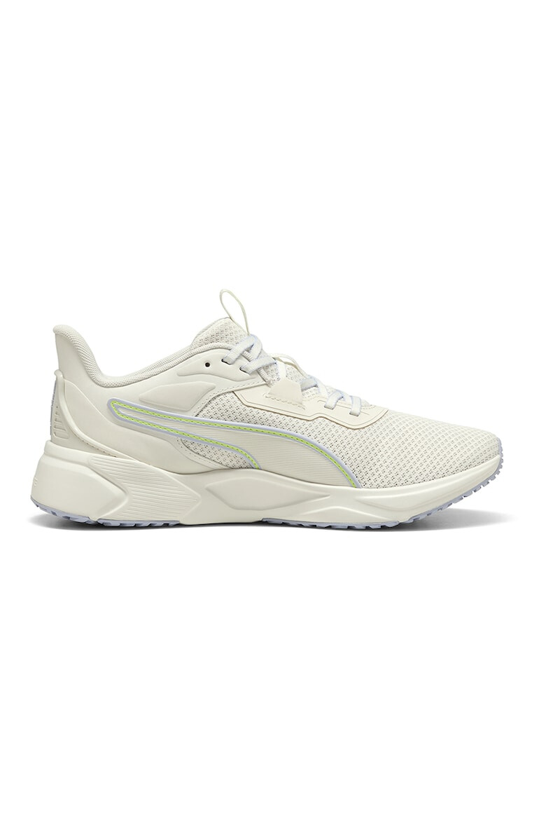 Puma Фитнес обувки с лого - Pepit.bg