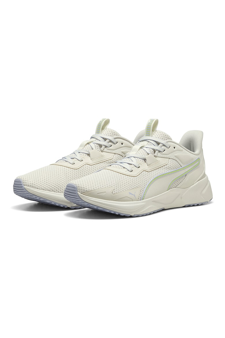 Puma Фитнес обувки с лого - Pepit.bg