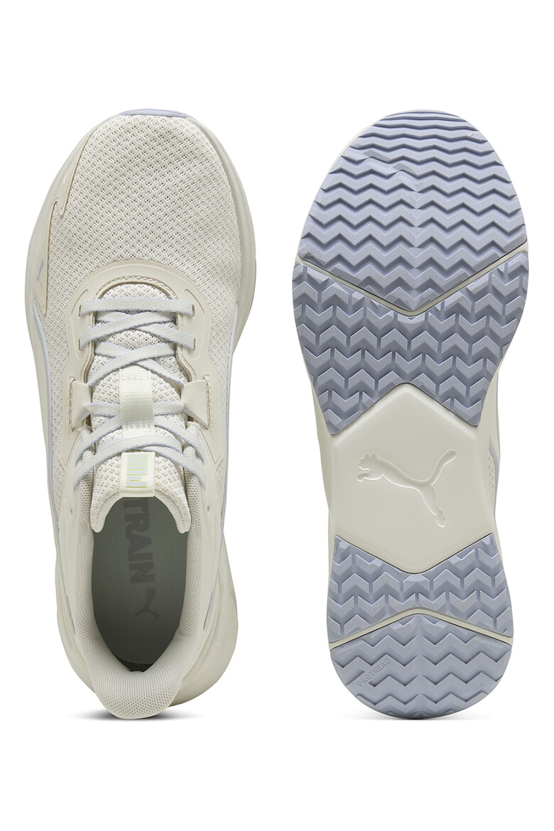 Puma Фитнес обувки с лого - Pepit.bg