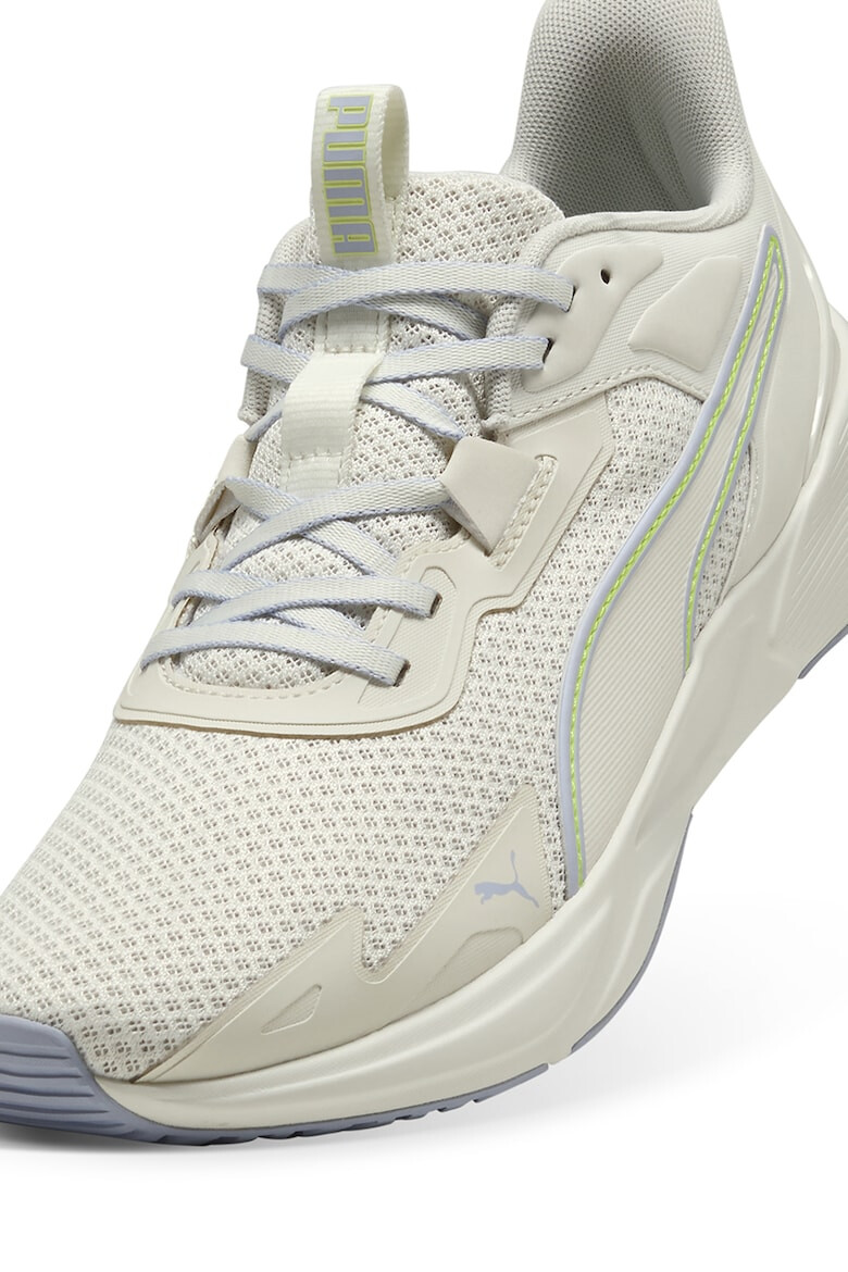 Puma Фитнес обувки с лого - Pepit.bg