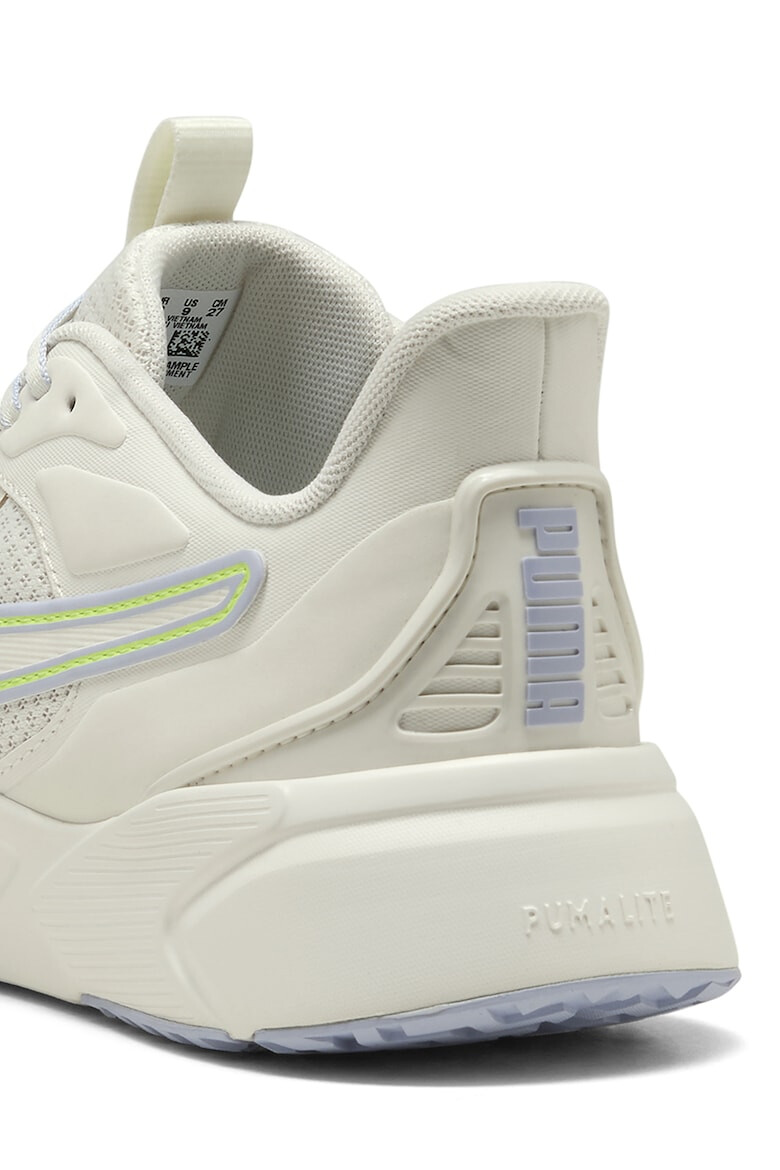 Puma Фитнес обувки с лого - Pepit.bg