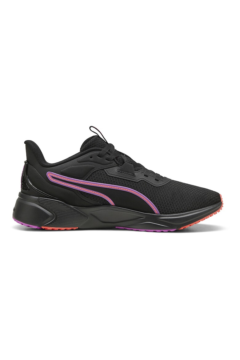 Puma Фитнес обувки Disperse XT 4 - Черен/Фанданго розово/Праскова - Pepit.bg