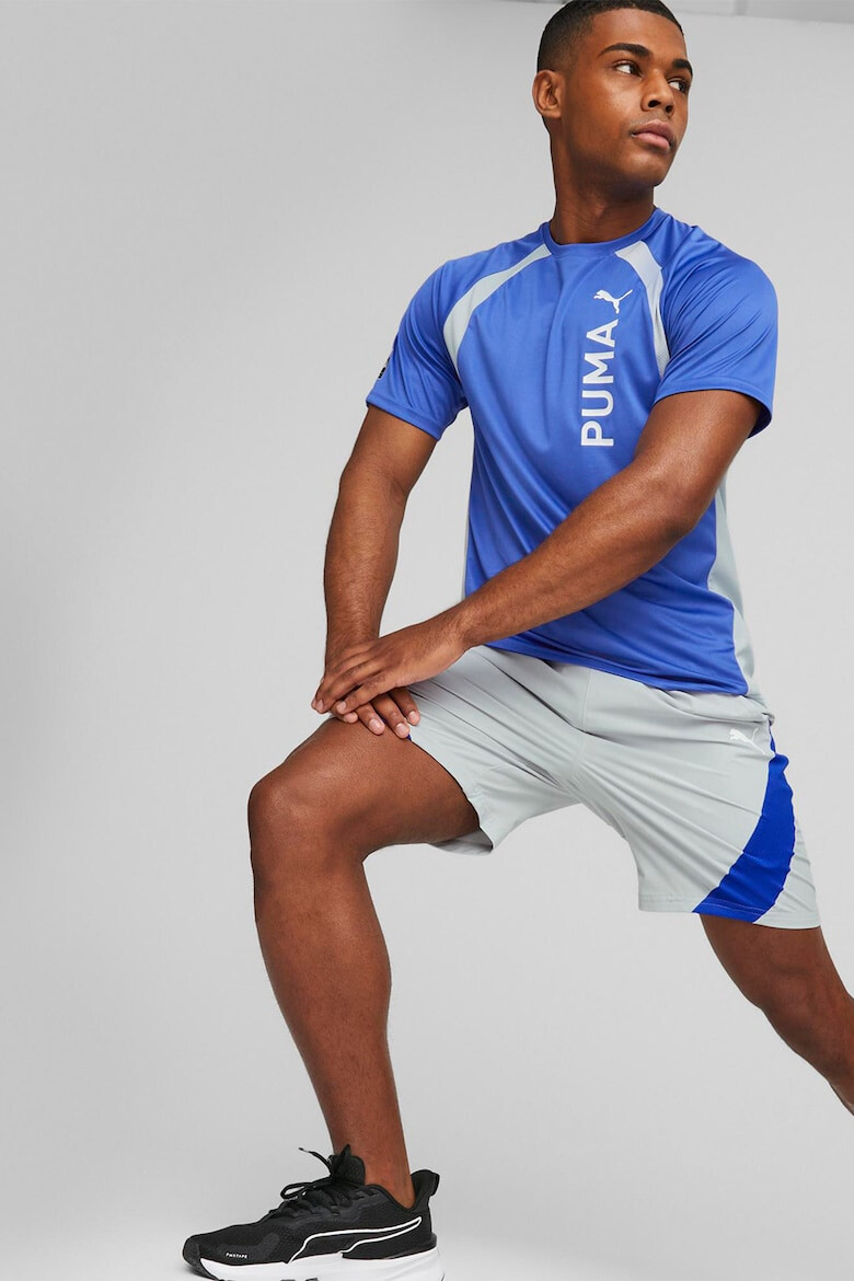 Puma Фитнес шорти dryCELL с връзки - Pepit.bg