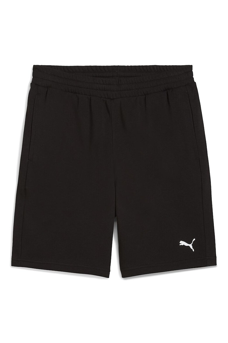 Puma Фитнес шорти с лого - Pepit.bg