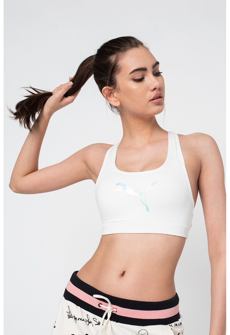 Puma Фитнес сутиен 4Keeps - Pepit.bg
