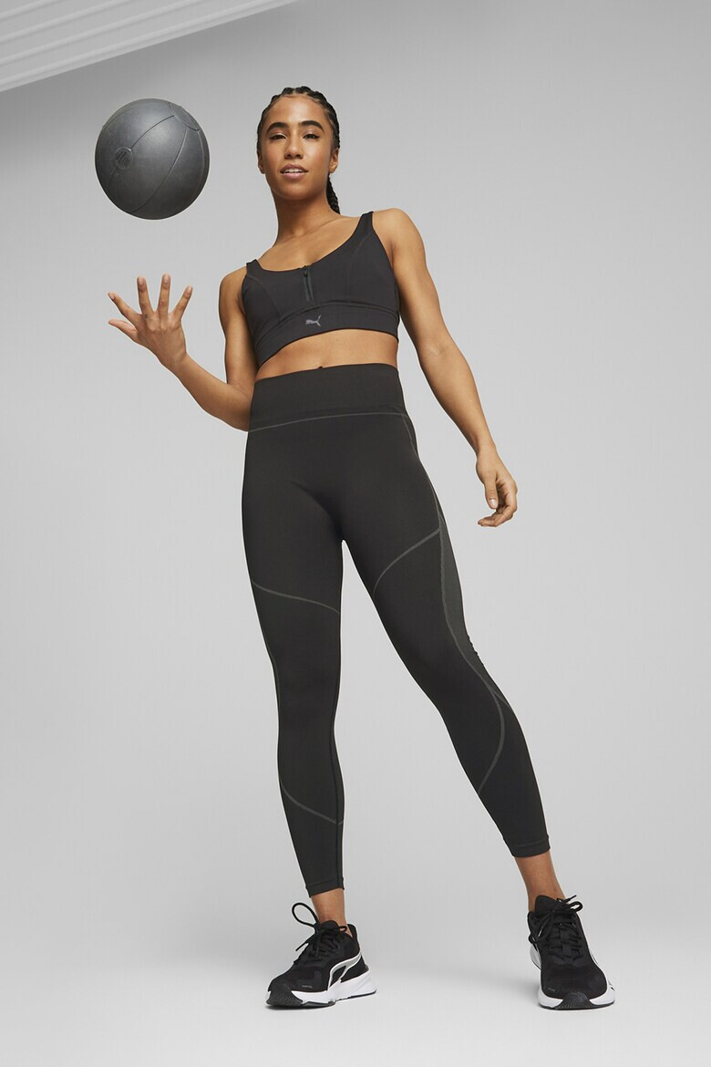 Puma Фитнес сутиен Eversculpt Uplift с DryCell - Pepit.bg
