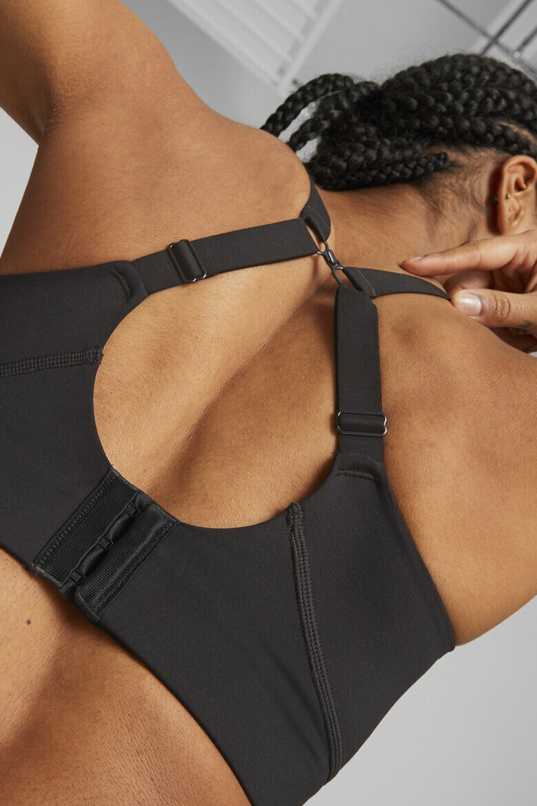 Puma Фитнес сутиен Eversculpt Uplift с DryCell - Pepit.bg