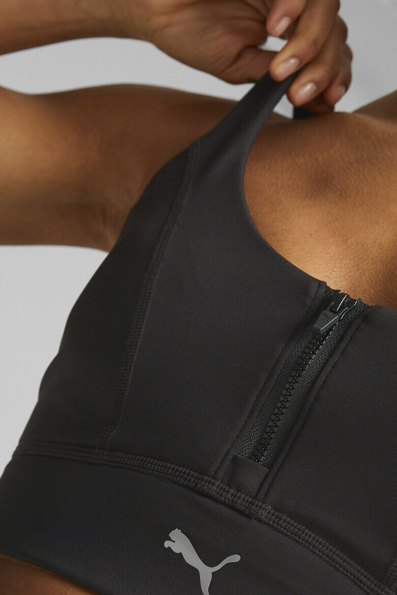 Puma Фитнес сутиен Eversculpt Uplift с DryCell - Pepit.bg