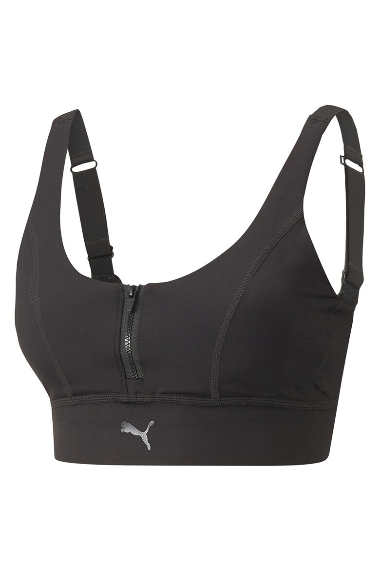 Puma Фитнес сутиен Eversculpt Uplift с DryCell - Pepit.bg