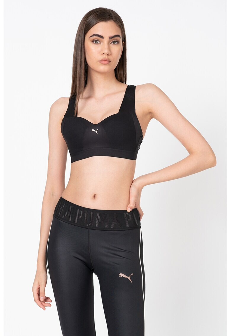 Puma Фитнес сутиен PWRShape Control - Pepit.bg