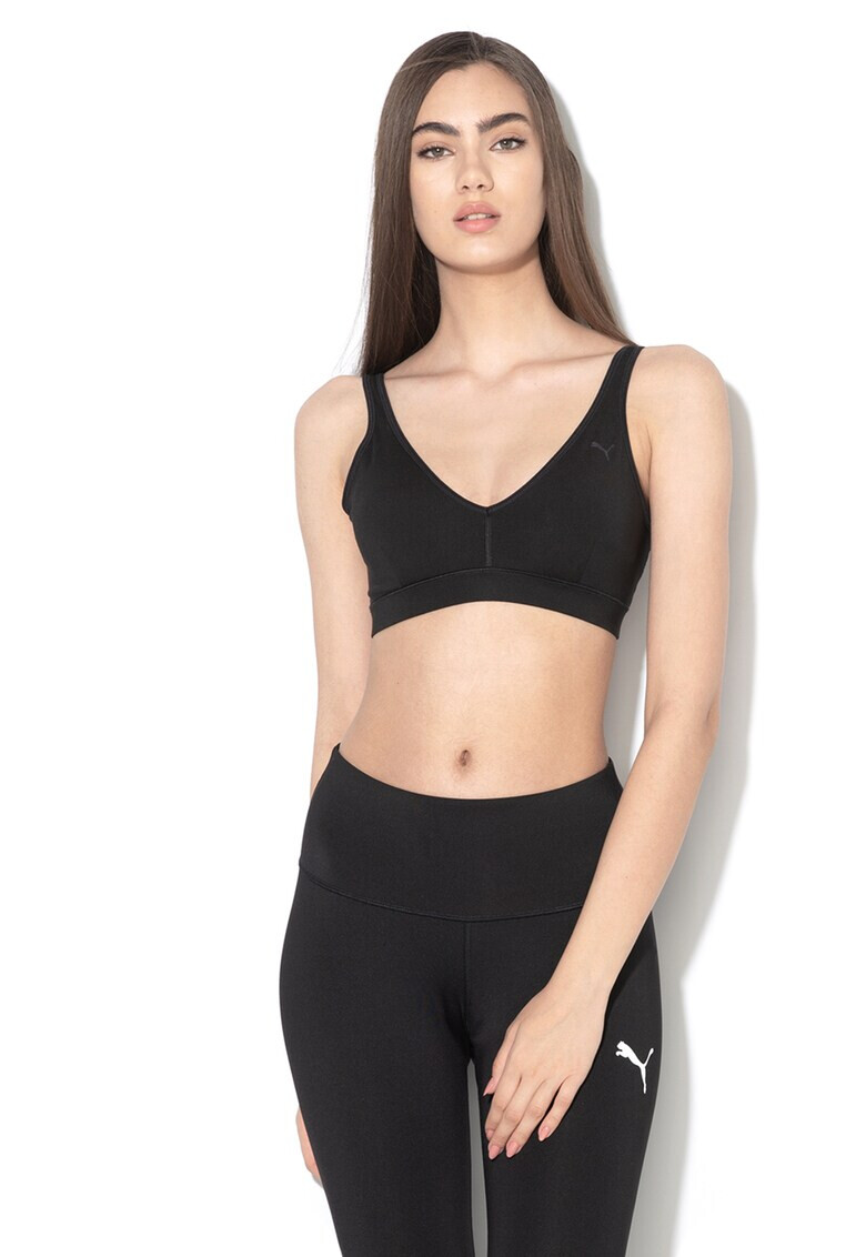 Puma Фитнес сутиен Show Off - Pepit.bg