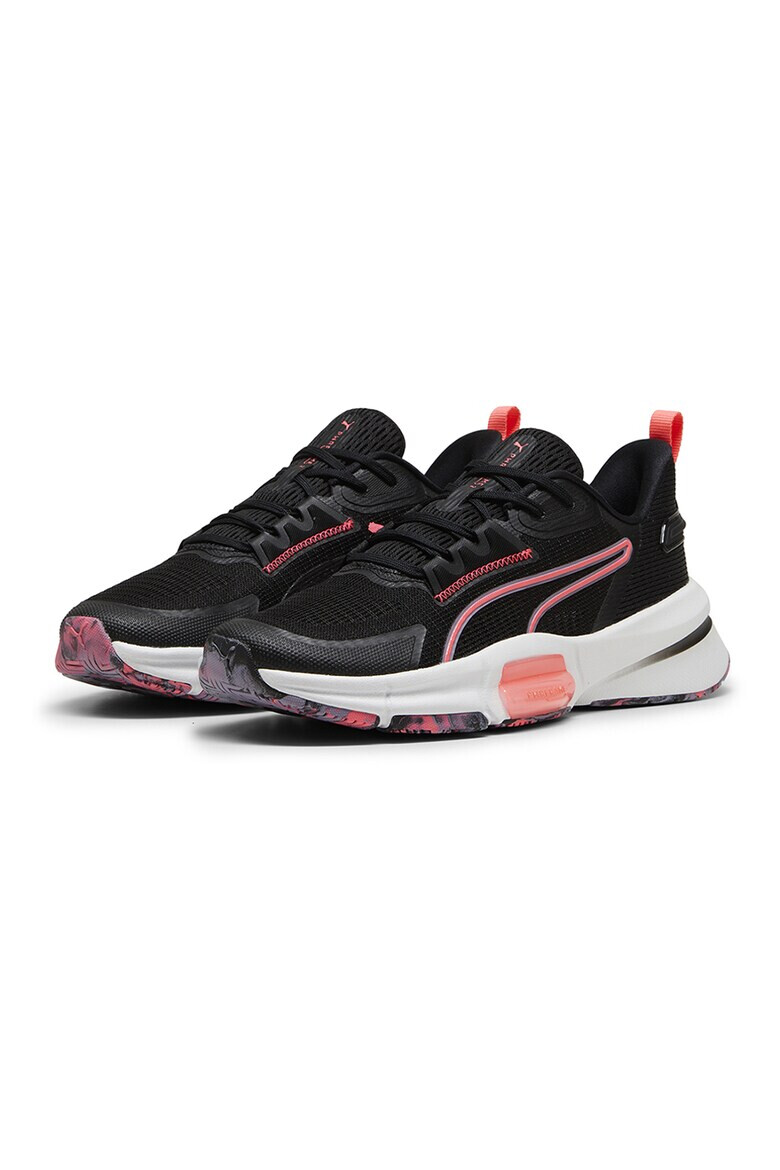Puma Фитнес текстилни обувки PWRFrame Hypernatural - Pepit.bg