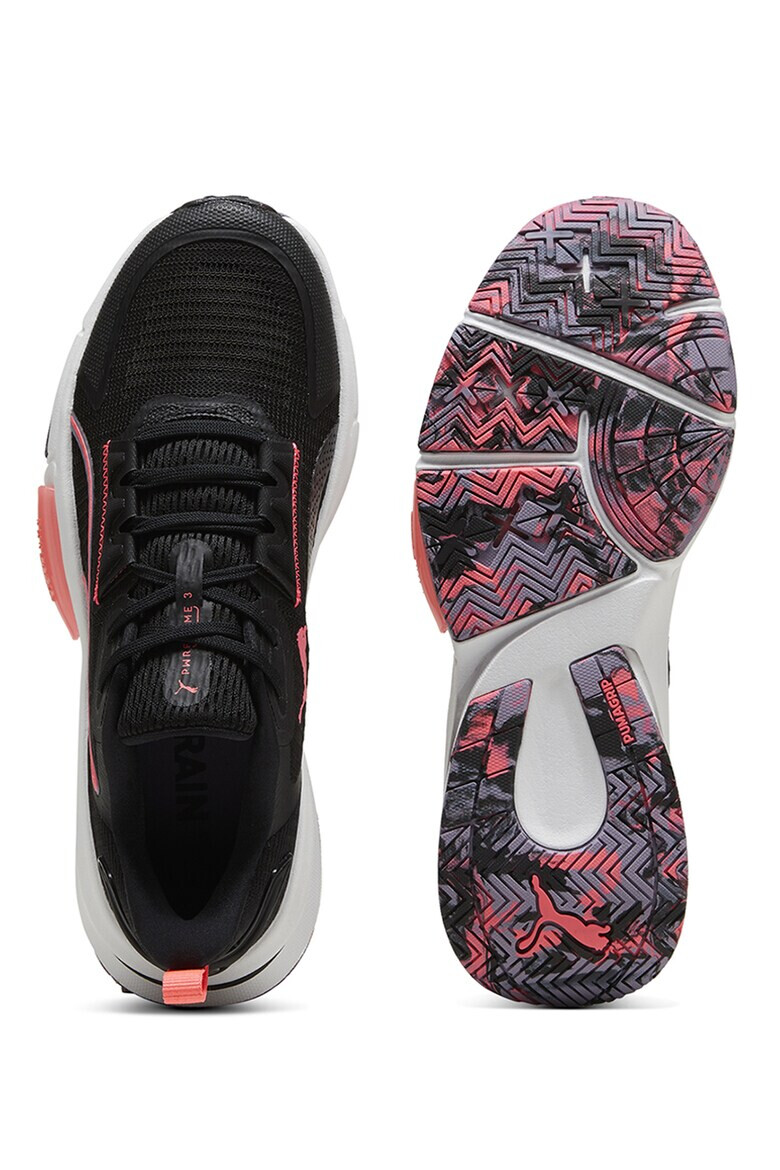 Puma Фитнес текстилни обувки PWRFrame Hypernatural - Pepit.bg