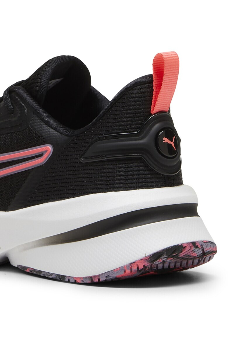 Puma Фитнес текстилни обувки PWRFrame Hypernatural - Pepit.bg