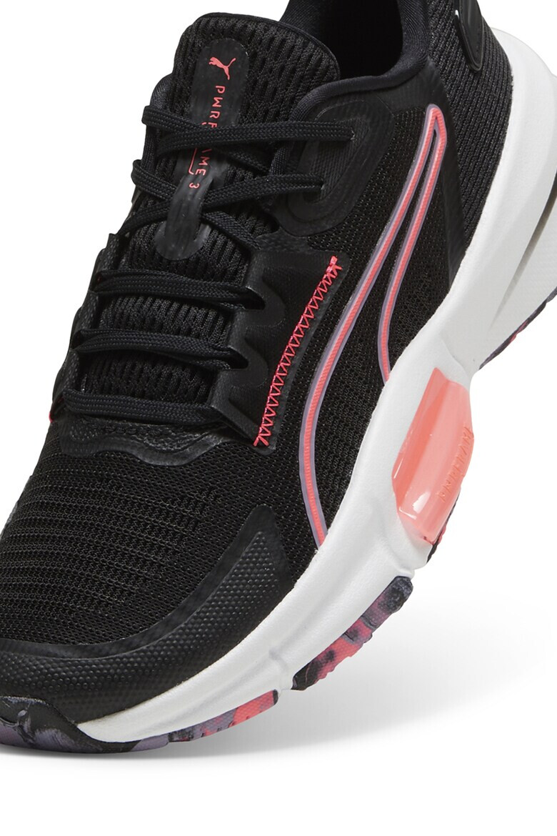 Puma Фитнес текстилни обувки PWRFrame Hypernatural - Pepit.bg