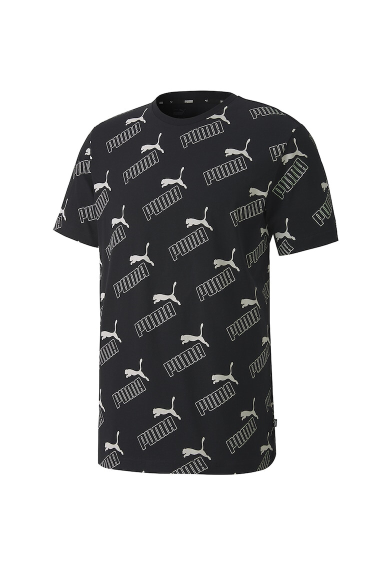 Puma Тениска Amplified AOP - Pepit.bg