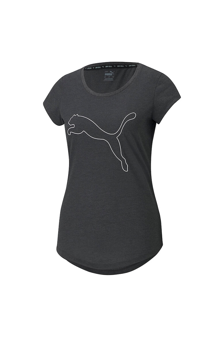 Puma Фитнес тениска Performance с dryCELL и лого - Pepit.bg
