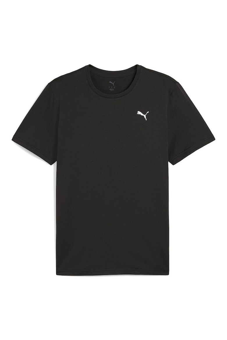 Puma Фитнес тениска с лого - Pepit.bg