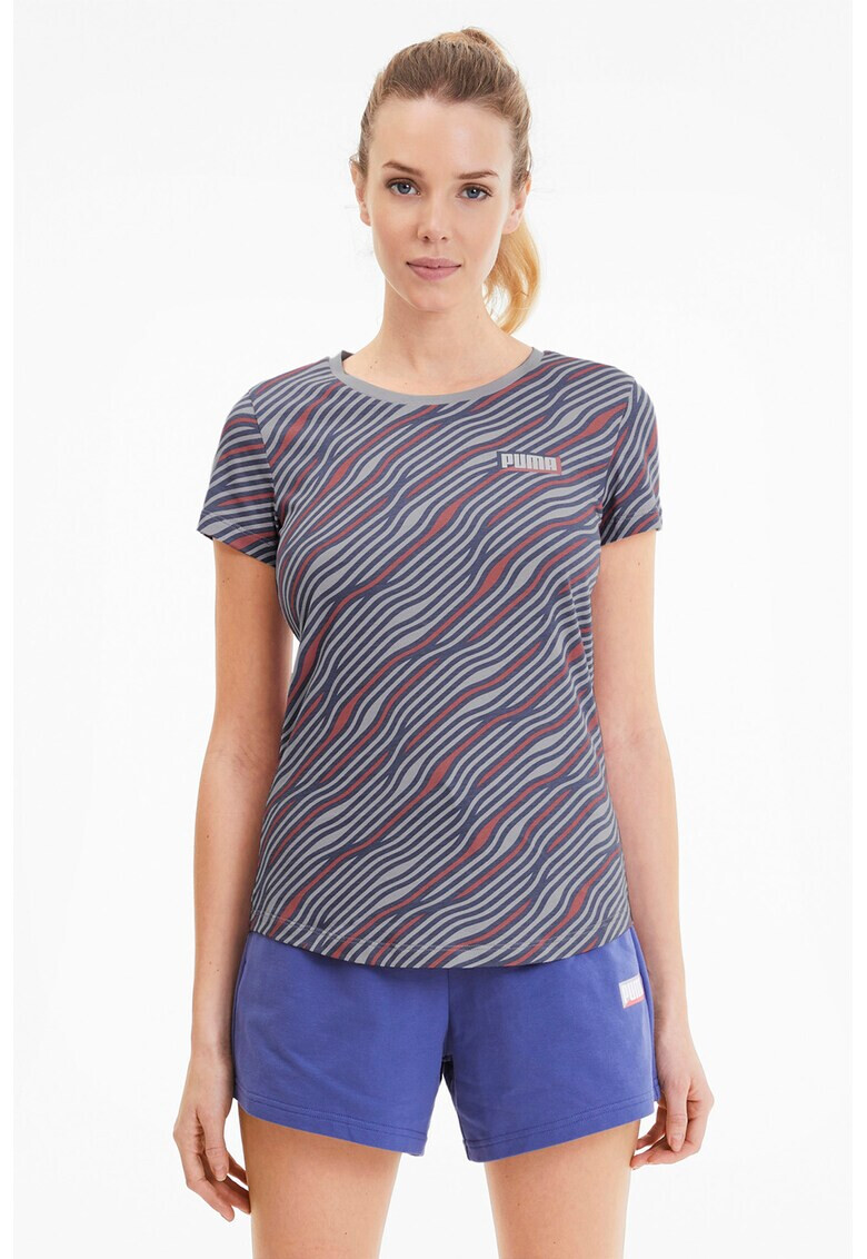 Puma Фитнес тениска Summer - Pepit.bg
