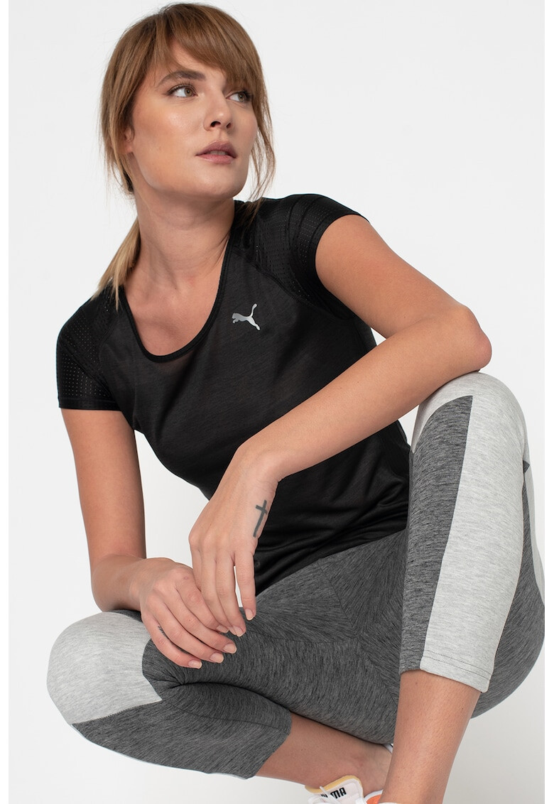Puma Фитнес тениска Thermo-R+ dryCELL - Pepit.bg