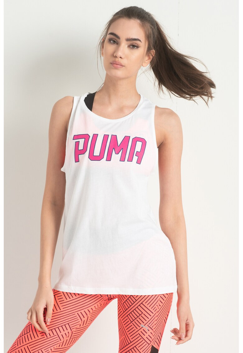 Puma Фитнес топ Athletic - Pepit.bg