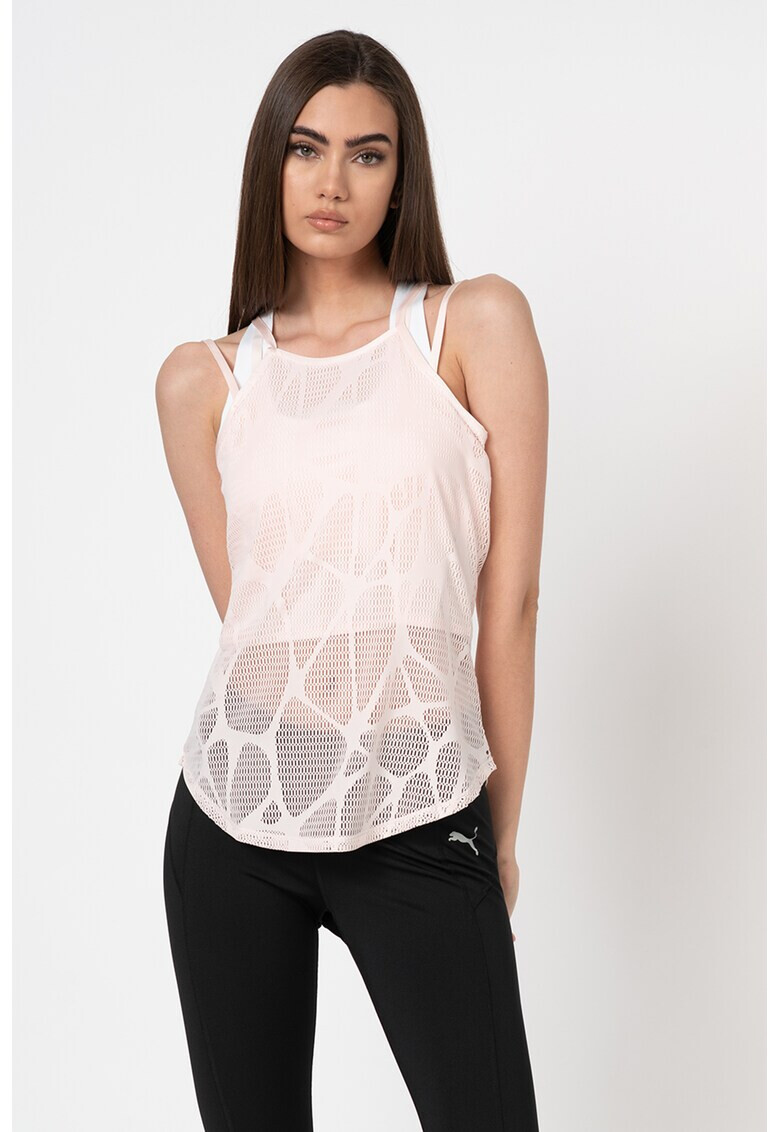 Puma Фитнес топ Dry Cell - Pepit.bg