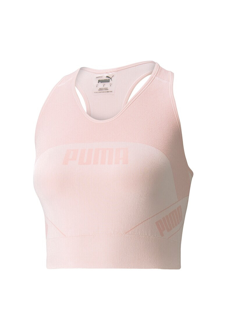 Puma Фитнес топ Evostripe - Pepit.bg
