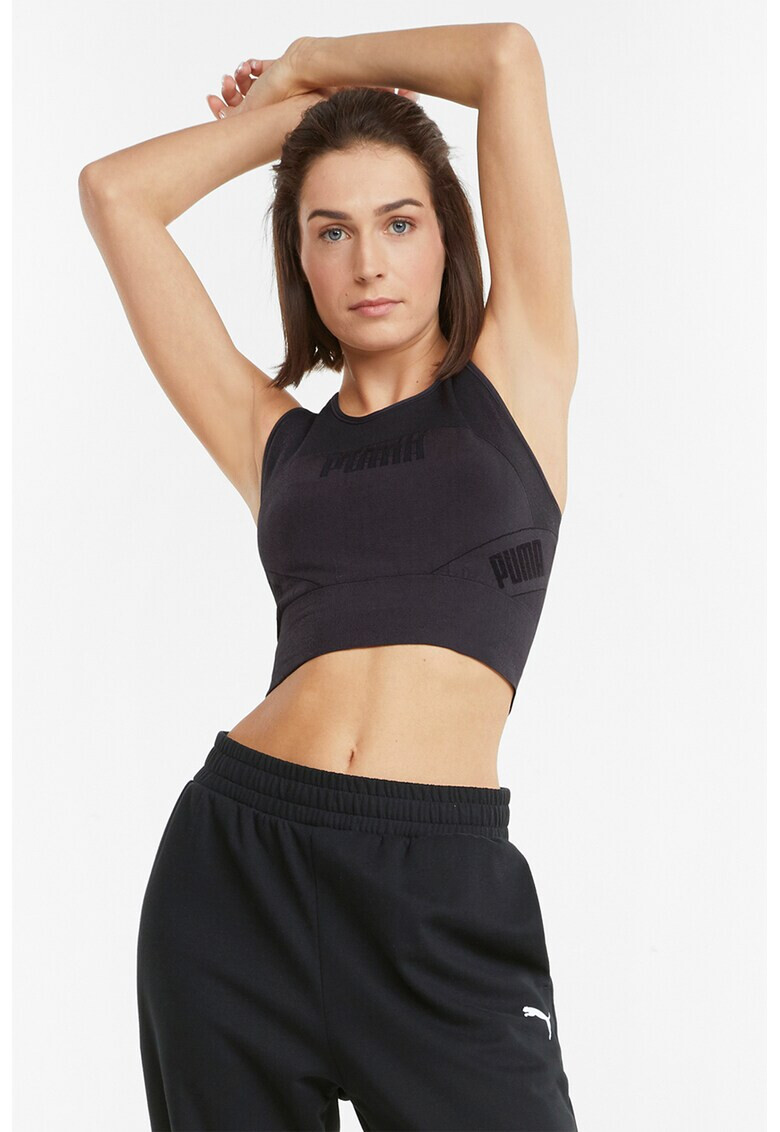 Puma Фитнес топ Evostripe - Pepit.bg