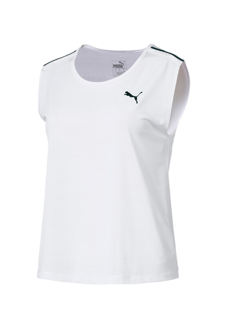 Puma Фитнес топ с dryCELL и перфорации - Pepit.bg