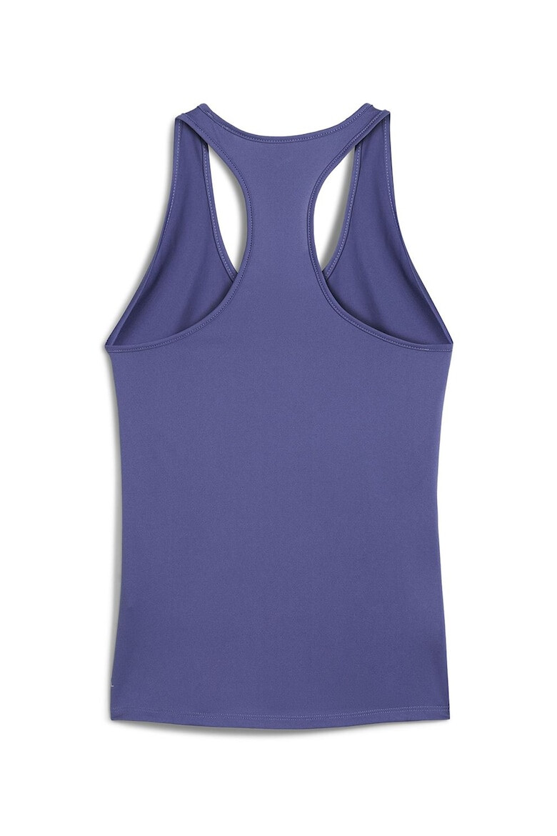 Puma Фитнес топ с лого - Pepit.bg