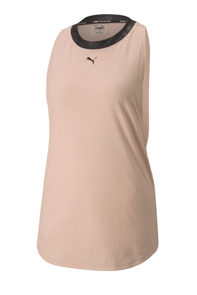 Puma Фитнес топ Safari Glam - Pepit.bg