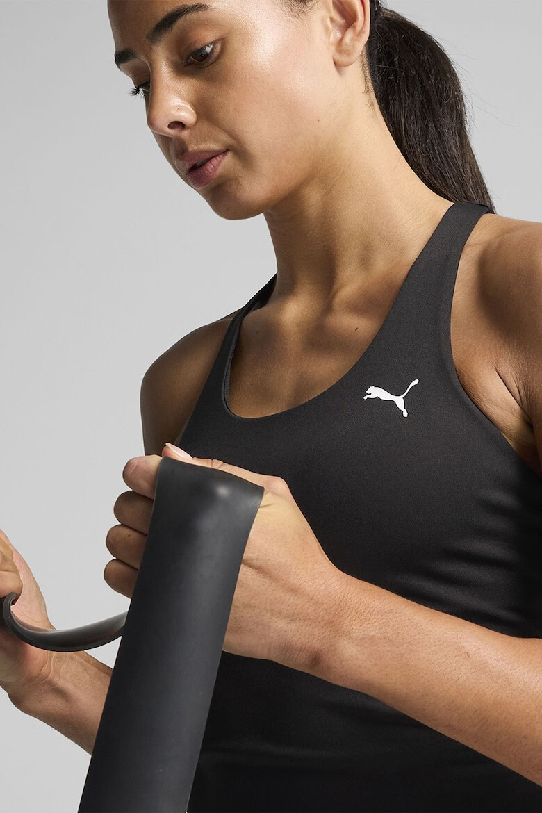 Puma Фитнес топ слим - Pepit.bg