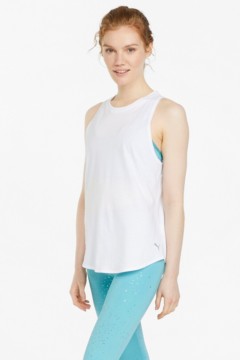Puma Фитнес топ Stardust - Pepit.bg