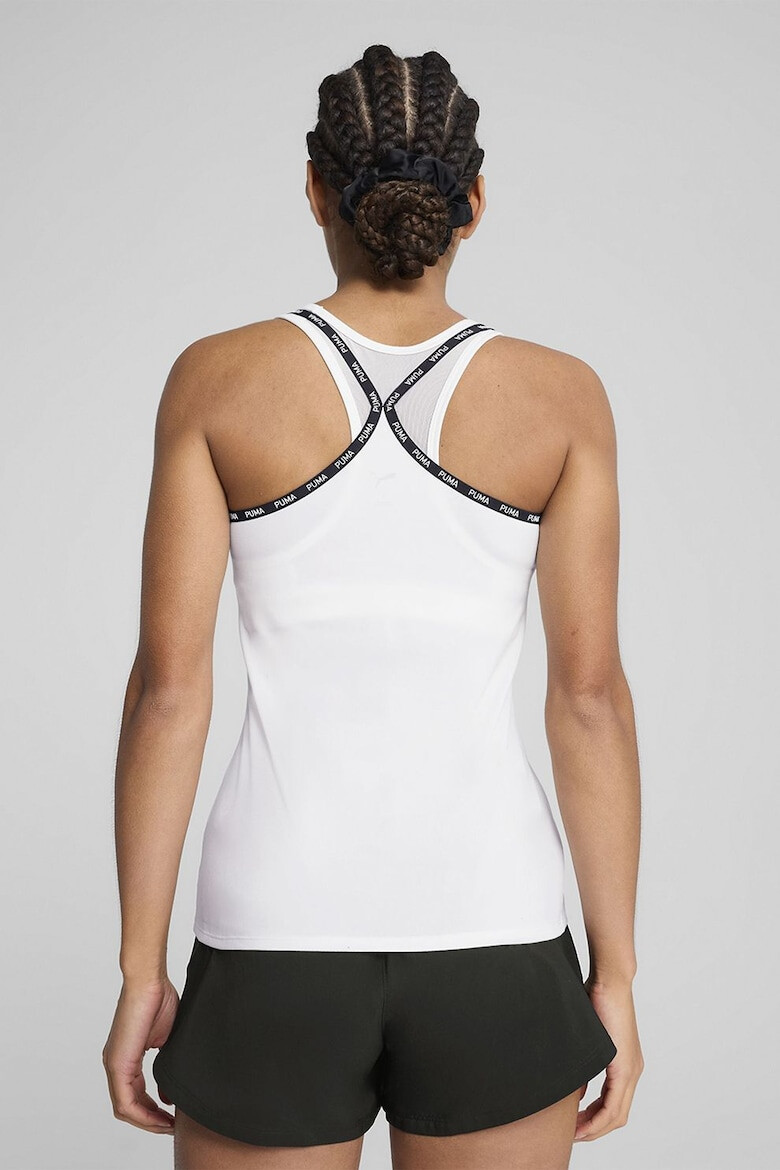 Puma Фитнес топ STRONG слим - Pepit.bg