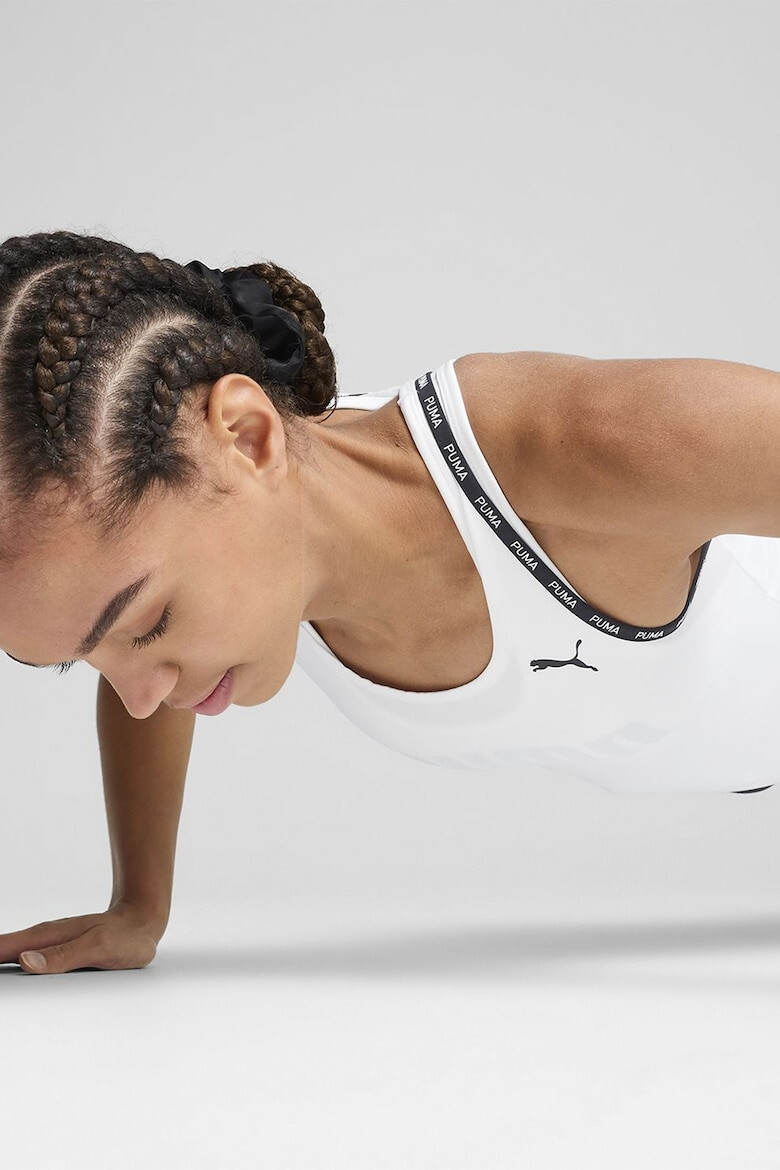Puma Фитнес топ STRONG слим - Pepit.bg