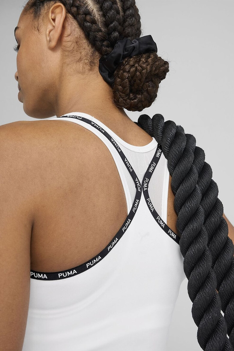 Puma Фитнес топ STRONG слим - Pepit.bg