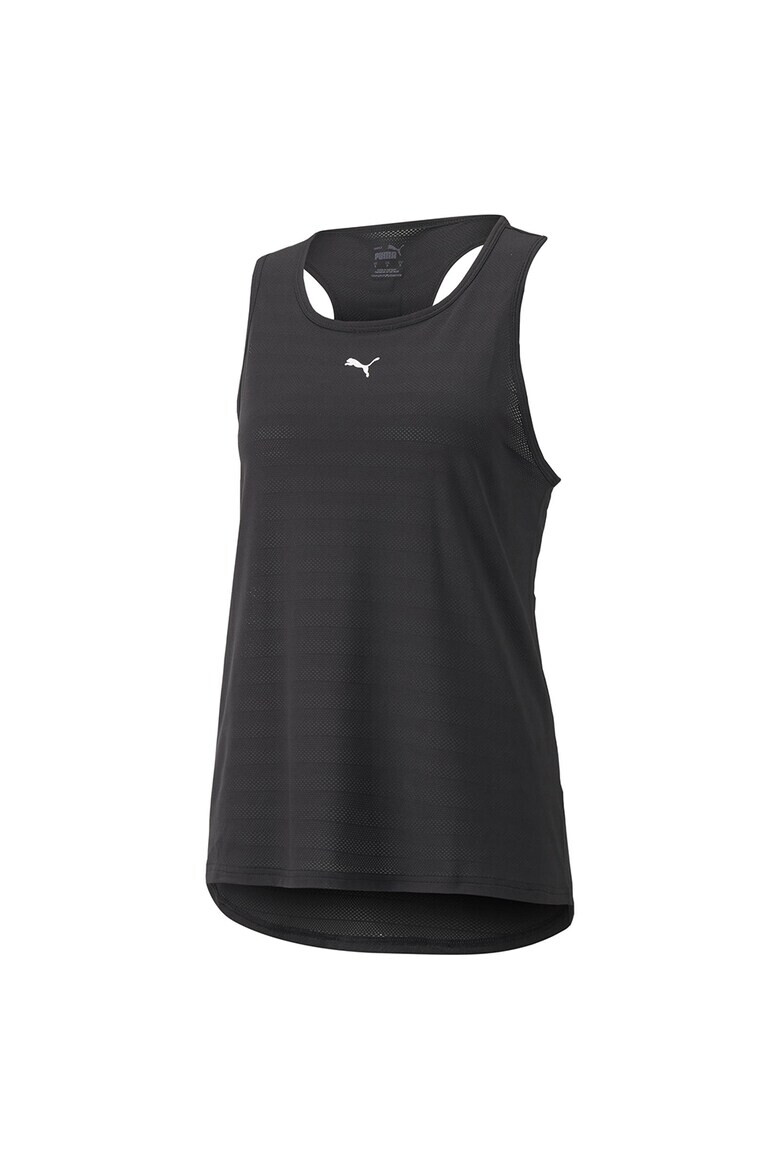 Puma Фитнес топ Train All Day с dryCELL - Pepit.bg