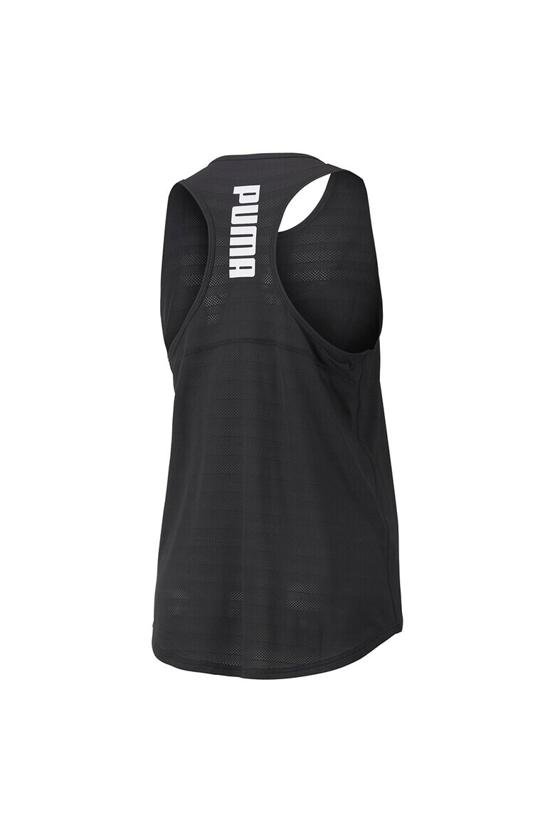 Puma Фитнес топ Train All Day с dryCELL - Pepit.bg